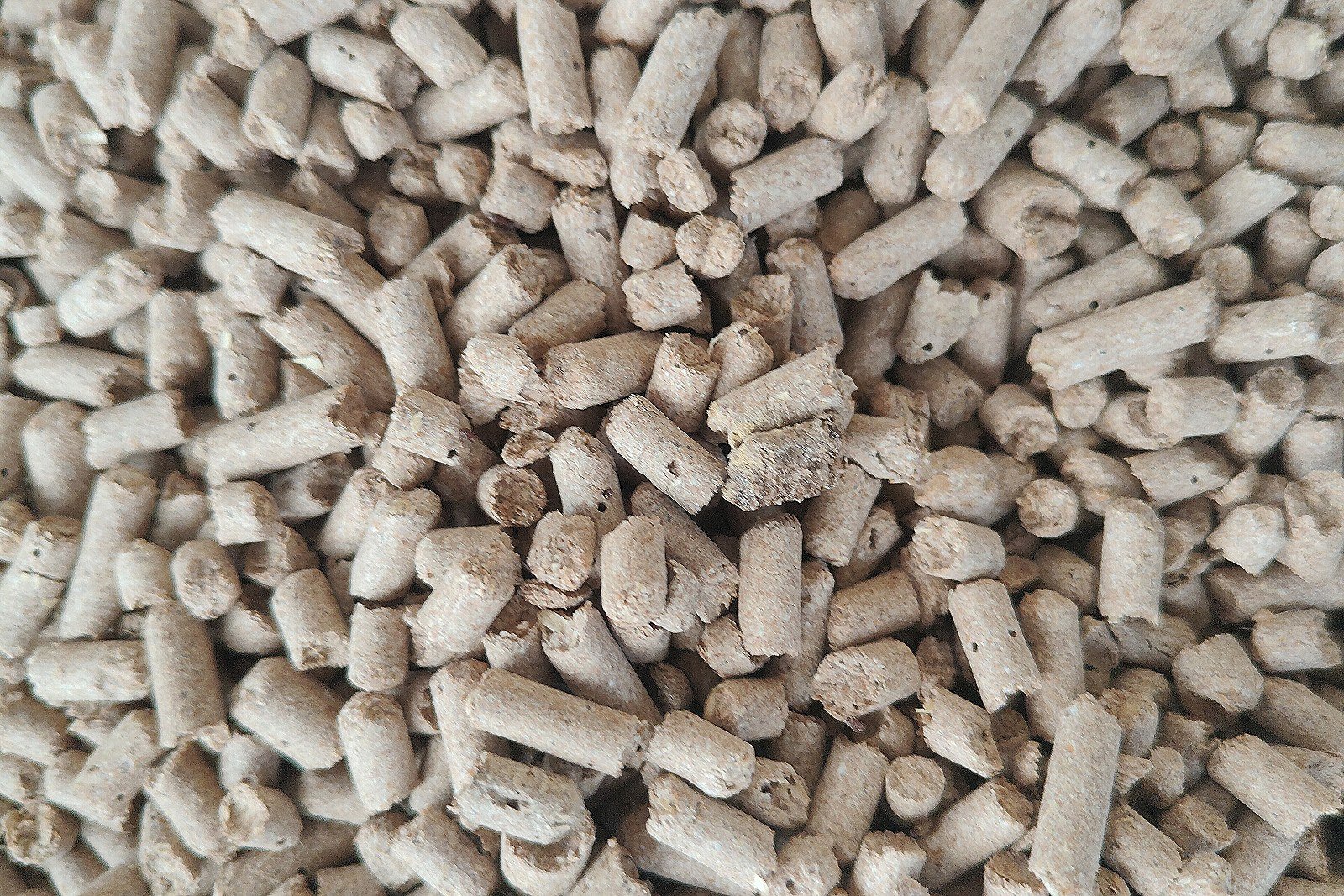 Palette Omnium Pellets