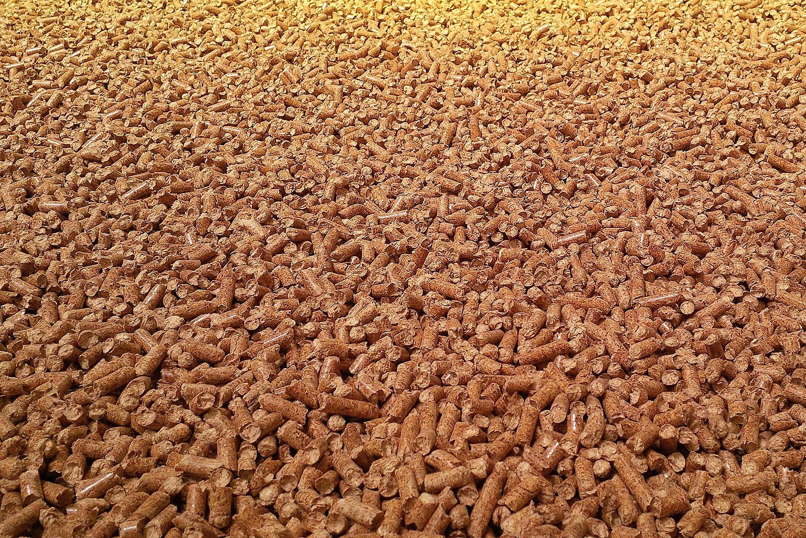 Palette My Pellets